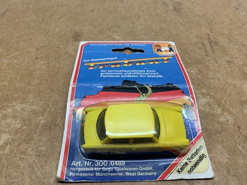 Trabant 300 0489 ddr gdr - 300/0489,