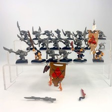 x20 Rats des Clans Ancien