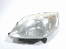 PHARE GAUCHE 52086842 FIAT