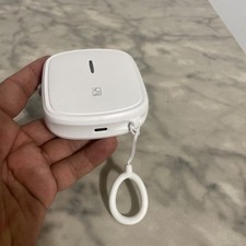 PRT Etiqueteuse Bluetooth Mini Imprimante Etiquette Autocollante Portable Mac...