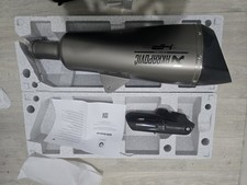 Akrapovic Rt1200 Rt1250