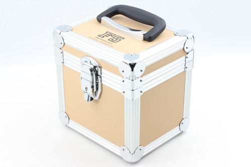Lire coffre aluminium - en,