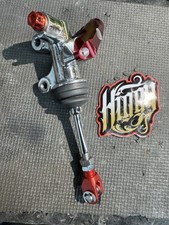 1985-1986 Honda ATC Rear master cylinder 