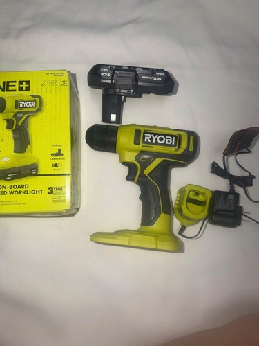 Ryobi pcl201k1 18v in - ryobi, 3/8