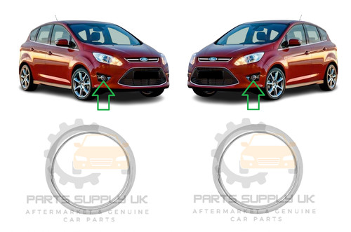 Neuf pour ford max 2010 - ford, c-max