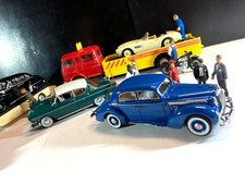 OPEL ADMIRAL LIMOUSINE 1937 -