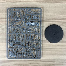 1 Miniature Necrons NECRON