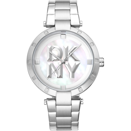 Montre dkny dk1l041m0045 femme - montre,