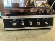 Platine Vynile Dual Hs 27