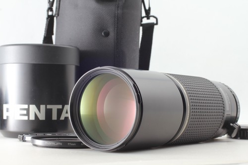 Neuf objectif smc pentax fa - [neuf+],