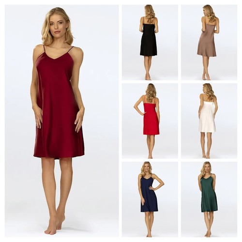 Nuisette satin premium - premium, dkaren