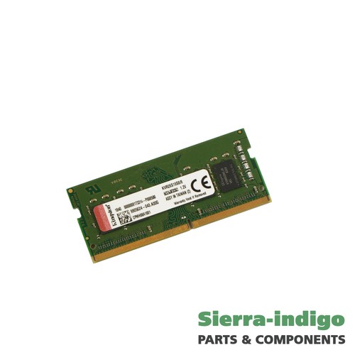 Kingston kvr26s19s8 8gb - kingston, kvr26s19s8/8