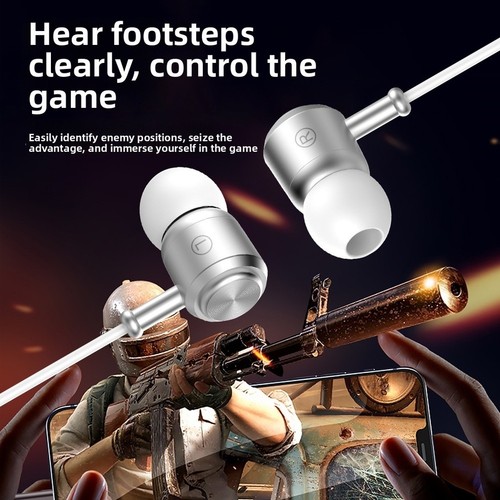 Casque filaire hifi avec - casque,