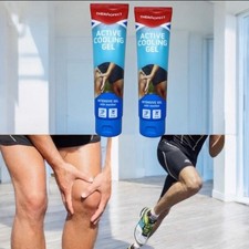 LOT 3 GELS ACTIVE COOLING