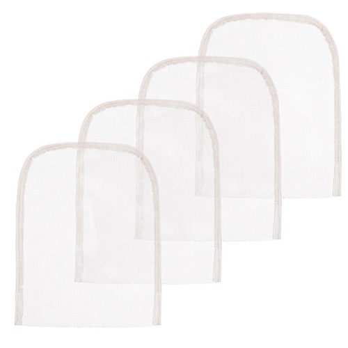 Pcs filet tissage cheveux - 4,