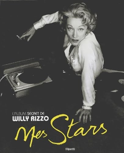 Mes stars album secret - mes, de