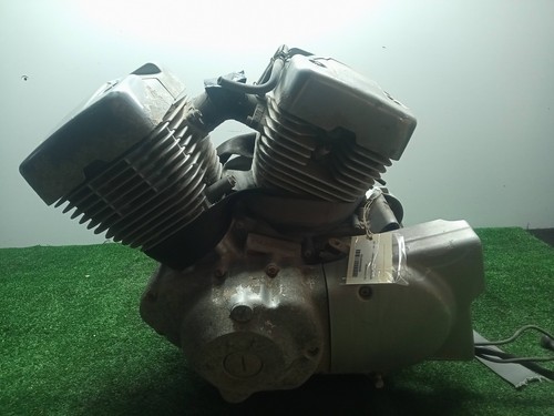 5aj moteur detachee virago - 5aj,