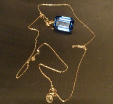 Idéal Cadeau, Collier Chaine