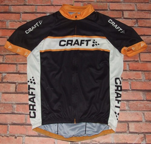 Craft maillot vélo - maillot,