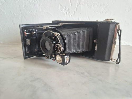 Appareil photo vintage