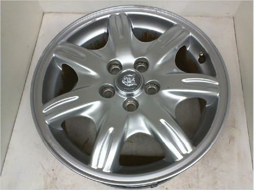 Jante aluminium occasion