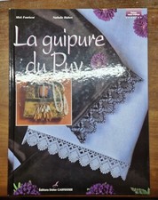 La Guipure Du Puy - M