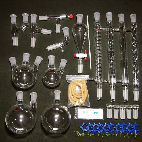 Kit de verrerie - kit,