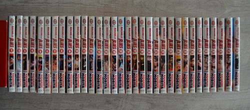 Rare tomes de - !,