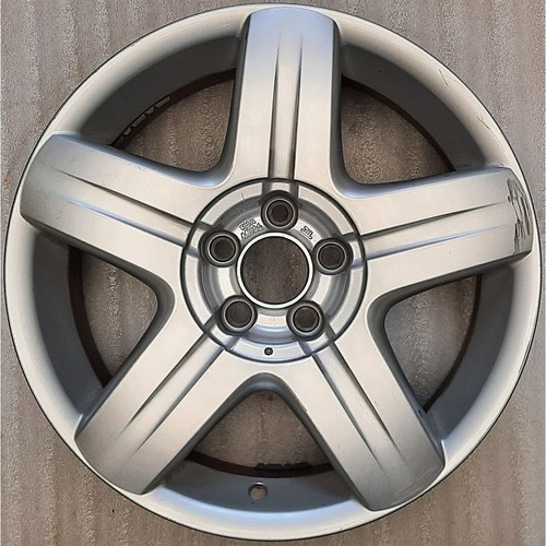 Original alloy wheel 7x16 - wheel,