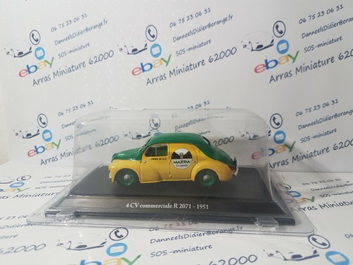 Renault commerciale mazda - renault, 4