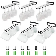 Support en verre à base