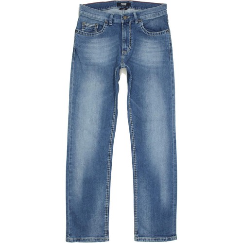 Pioneer rando homme bleu - homme,