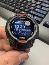 Garmin Instinct 3 Solar, 45 MM,  Black/Black