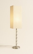 Lampe Vintage Massive Design Belge 70s