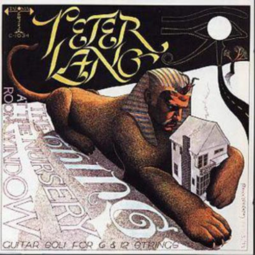 Peter lang the thing - the, at