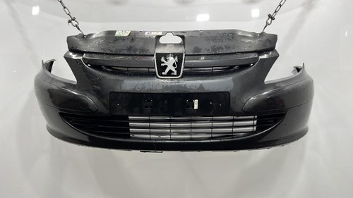 Pare choc avant peugeot - pare, 307