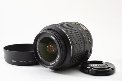 Objectif nikon s - objectif, nikkor