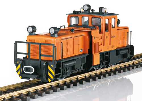 Locomotive nettoyage de - locomotive,
