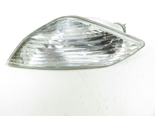 Clignotant avant piaggio fly - clignotant, d