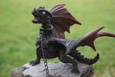 87026 BV  FIGURINE STATUE