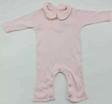 Original Bébé Designer Strampler Pyjama Lili Gaufrette Taille 6M 62 68