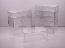 BTE7 Boîtes vitrine