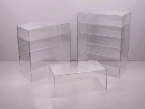 Bte7 boîtes vitrine - bte7,