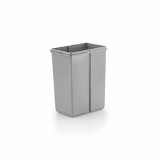 WESCO 8010124 Poubelle de