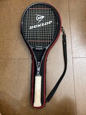 Raquette de tennis DUNLOP VA-2 OVER MID SIZE