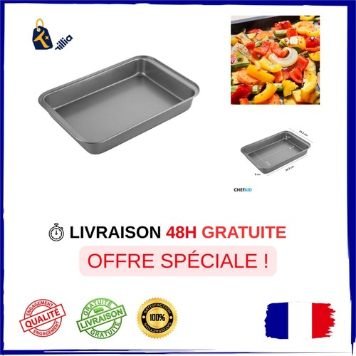 Chef aid plat - chef,