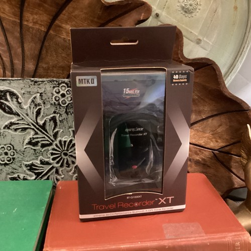 Qstarz gps q1000xt 66 - qstarz, bt-q1000xt