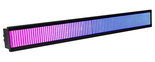 Barre stroboscope de - barre,