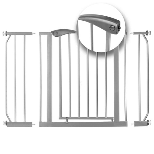 Barrière sécurité avec - barriÈre,