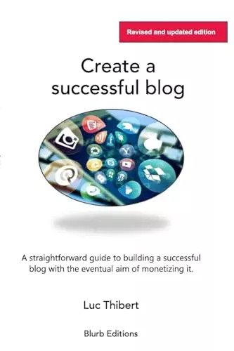Creating sucessful blog a - sucessful, blog: